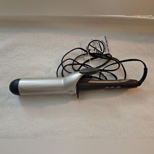 Conair Infiniti Pro Tourmaline Ceramic Digital Curling Iron - 1 3/4" NWB